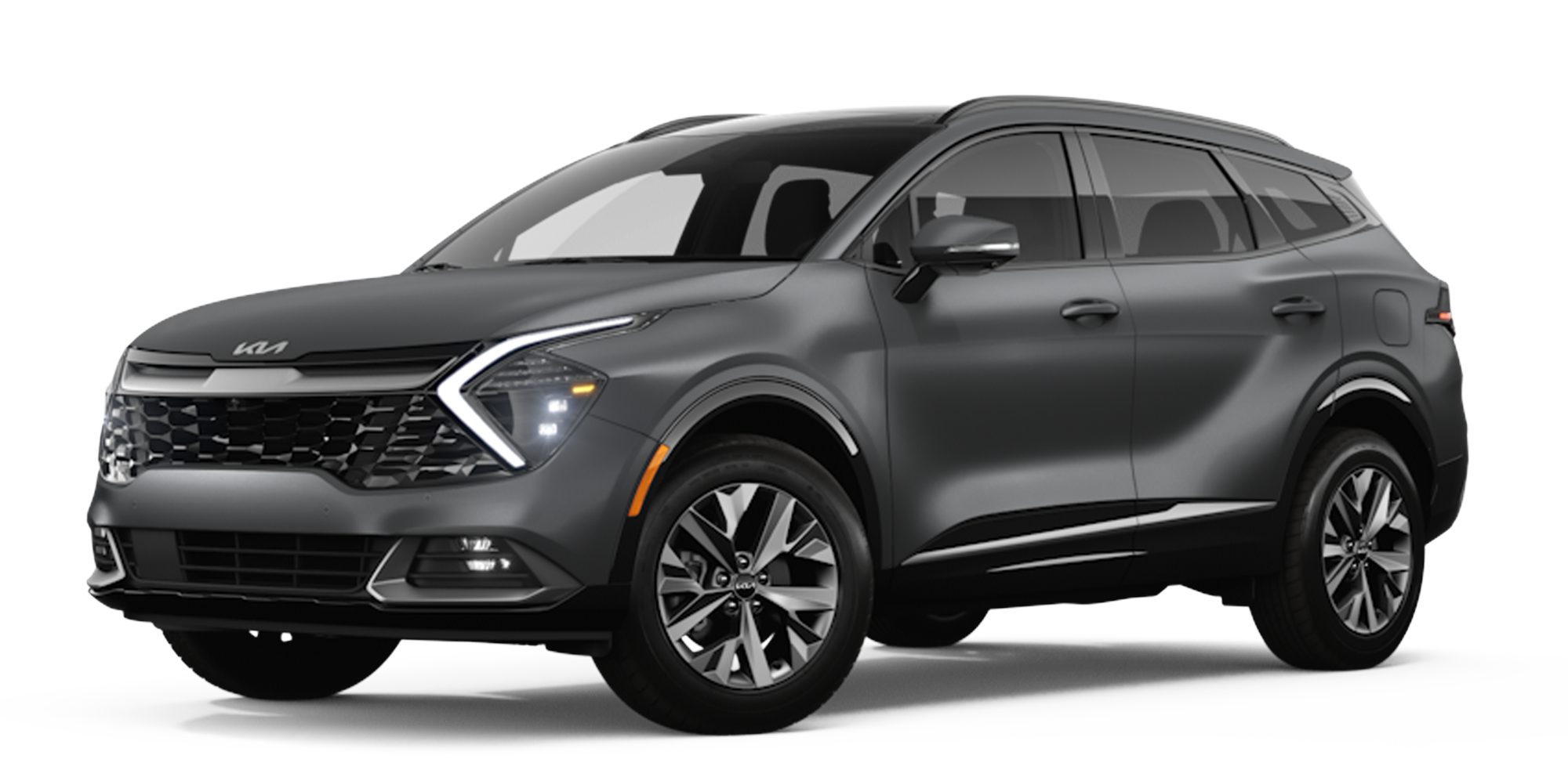 2025 Kia Sportage Hybrid Incentives Specials Offers In Cincinnati OH
